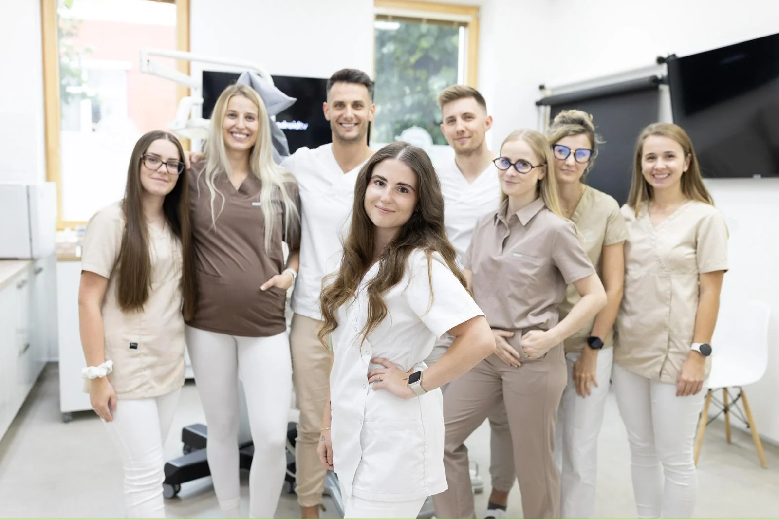 Portrét – MDDr. Šarlota Vdovičíková