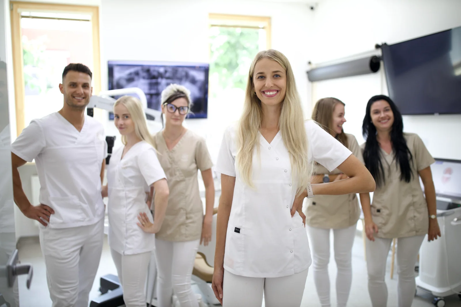 Portrét – MDDr. Paulina Rypáková